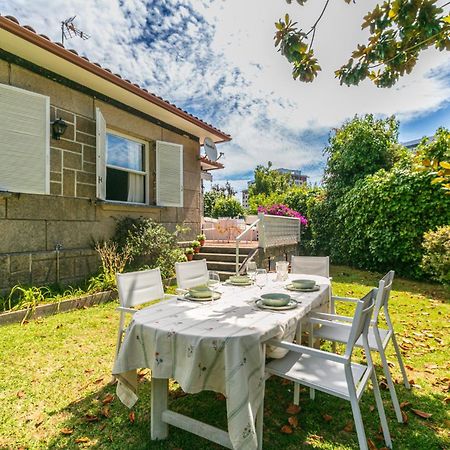 Casa Moreiras Vigo Zewnętrze zdjęcie