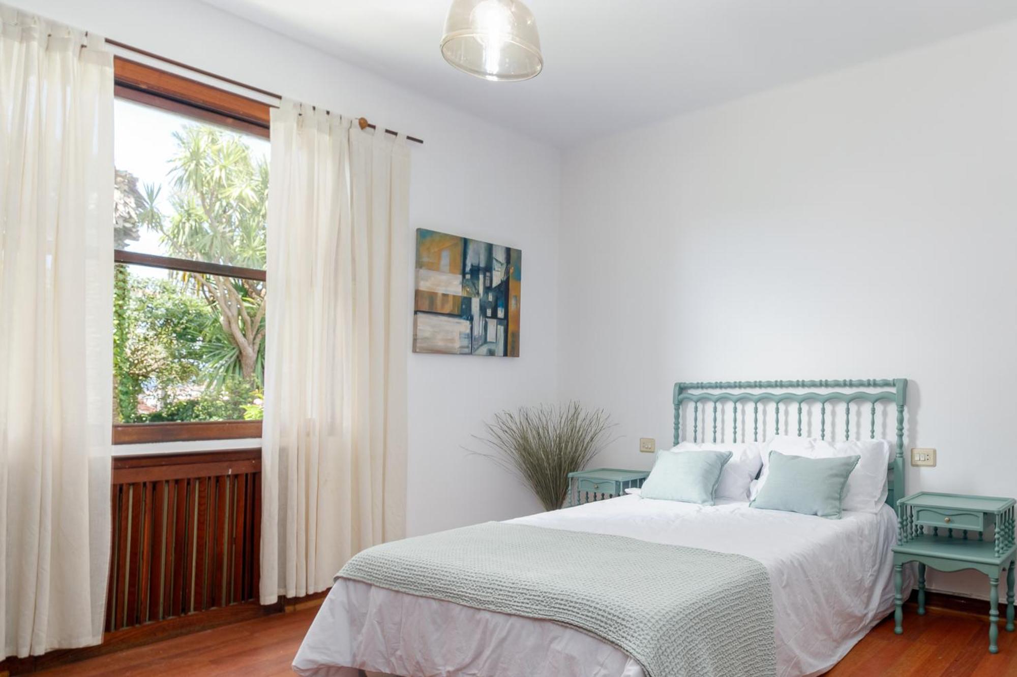 Casa Moreiras Vigo Zewnętrze zdjęcie