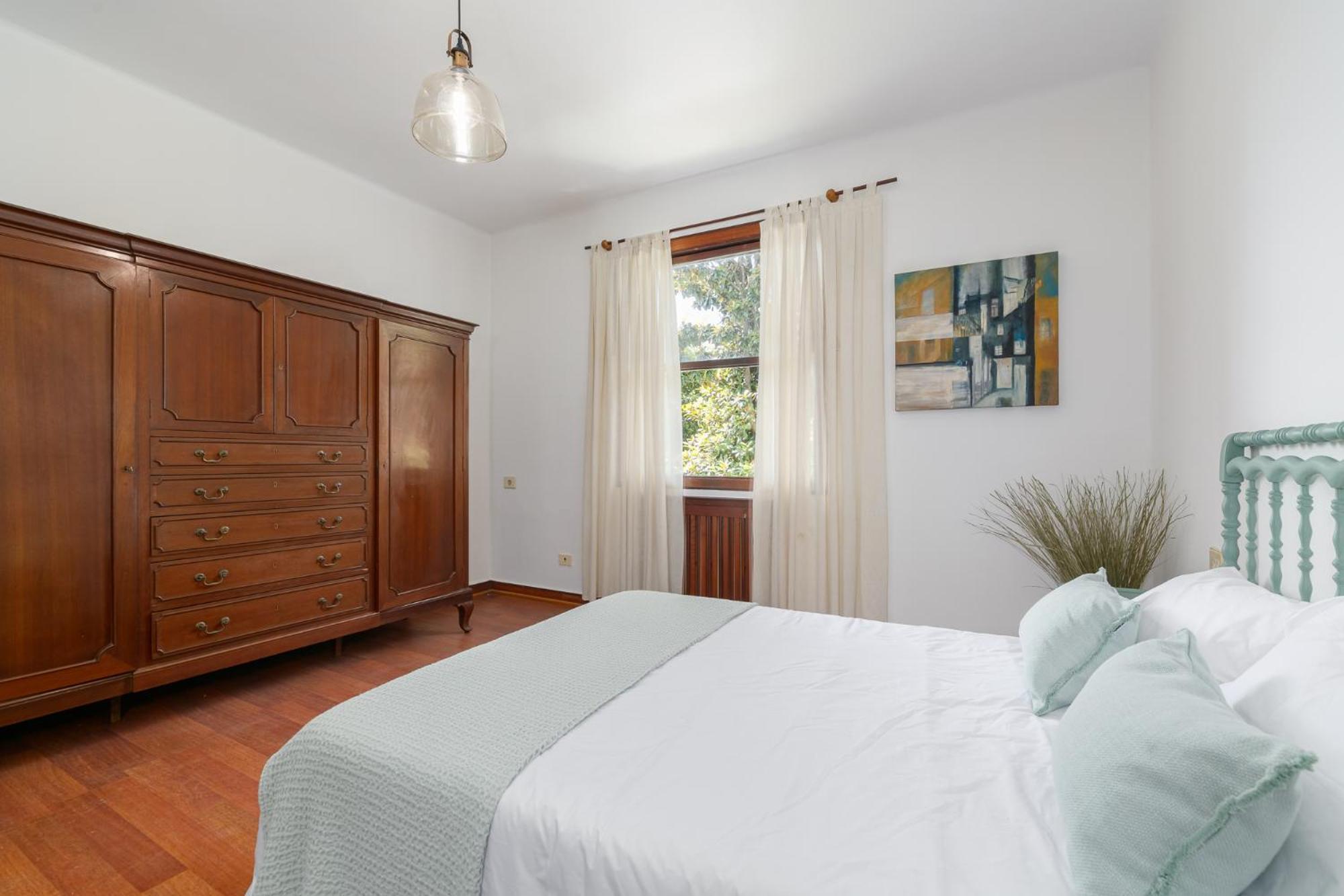 Casa Moreiras Vigo Zewnętrze zdjęcie
