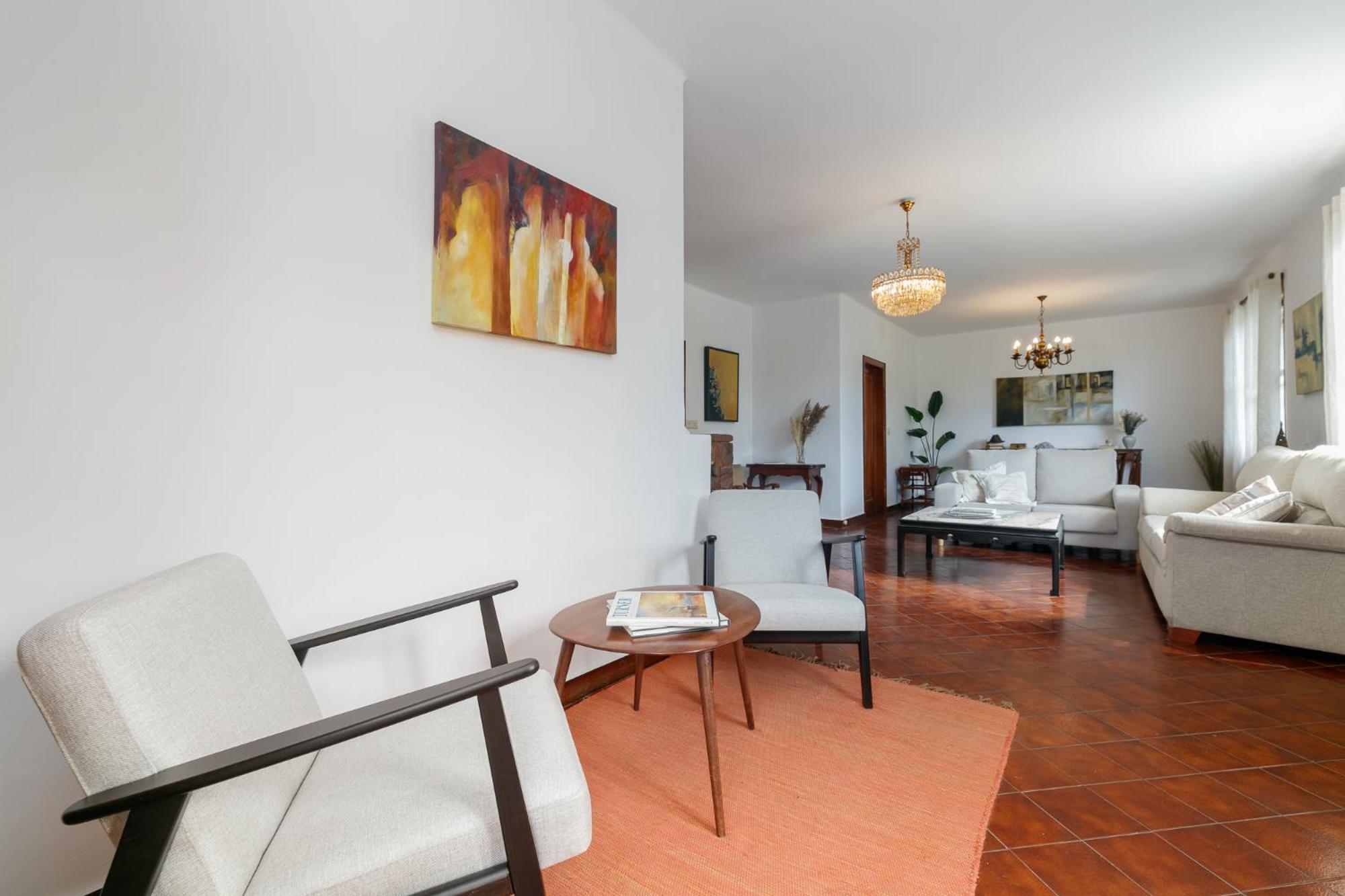 Casa Moreiras Vigo Zewnętrze zdjęcie