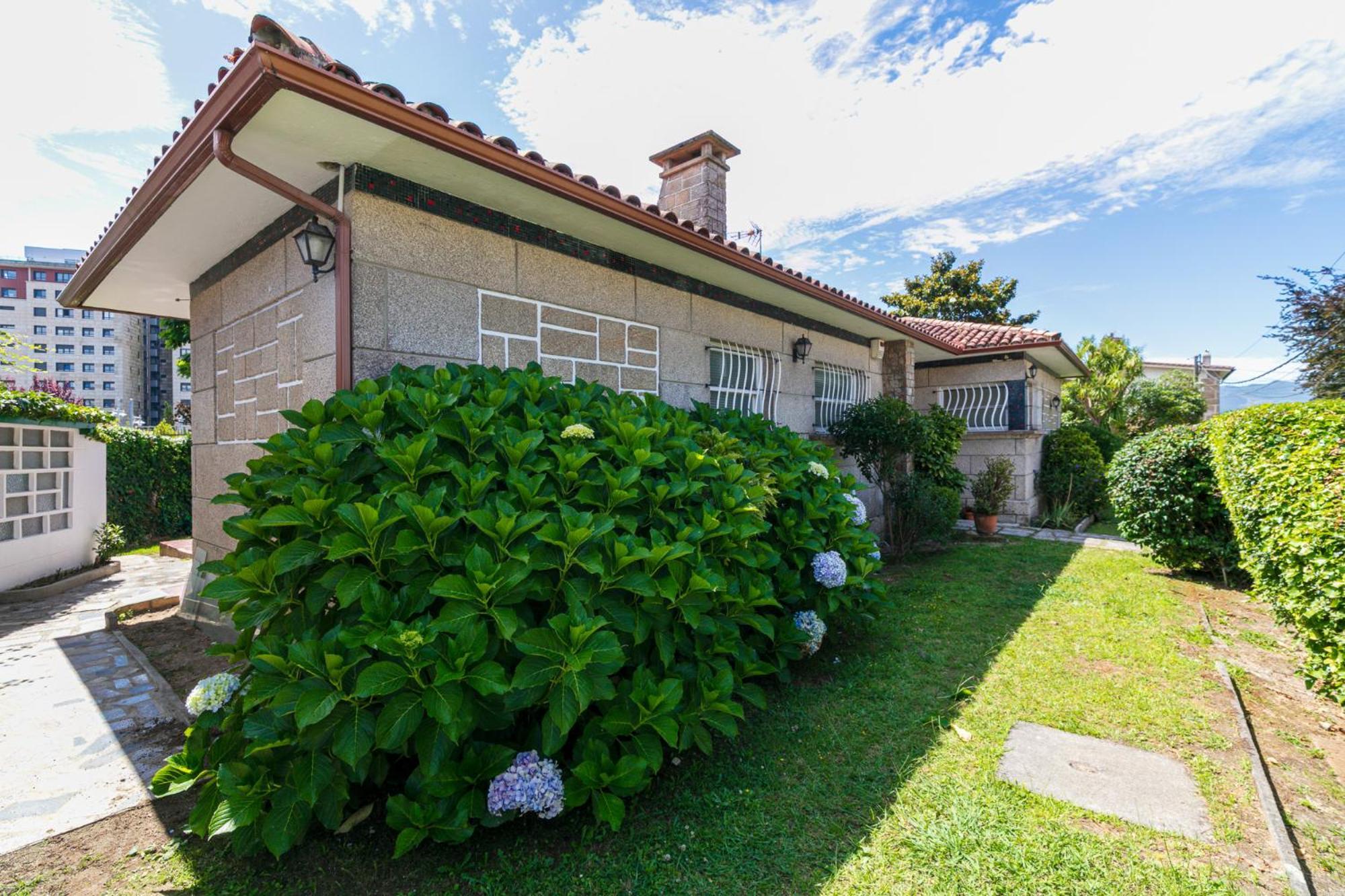 Casa Moreiras Vigo Zewnętrze zdjęcie