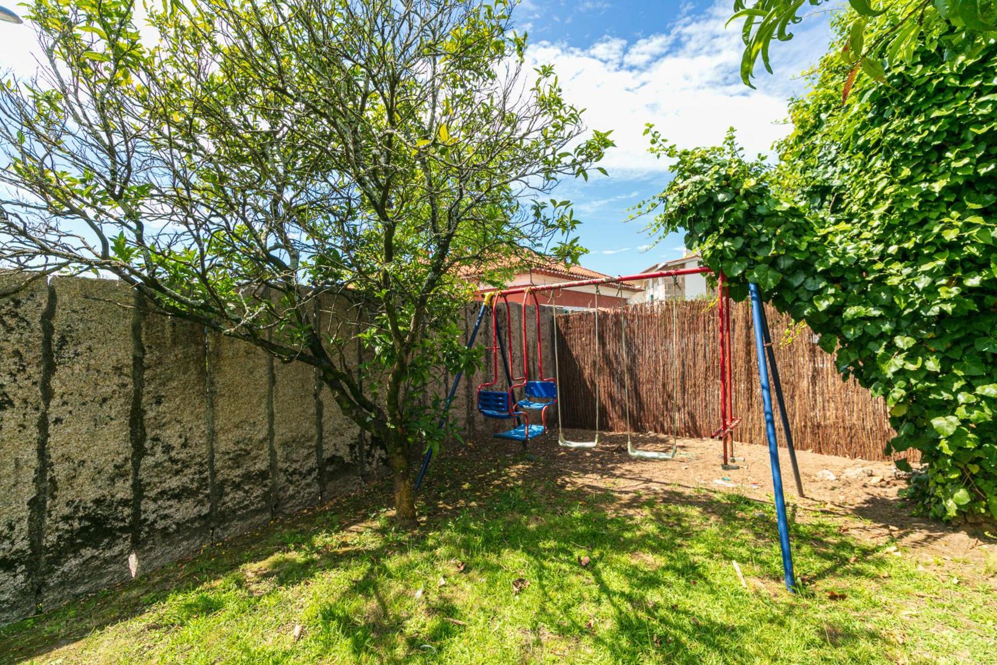 Casa Moreiras Vigo Zewnętrze zdjęcie