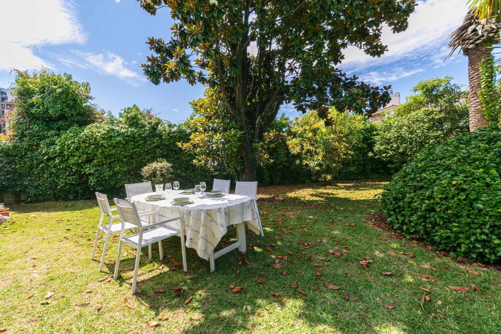 Casa Moreiras Vigo Zewnętrze zdjęcie