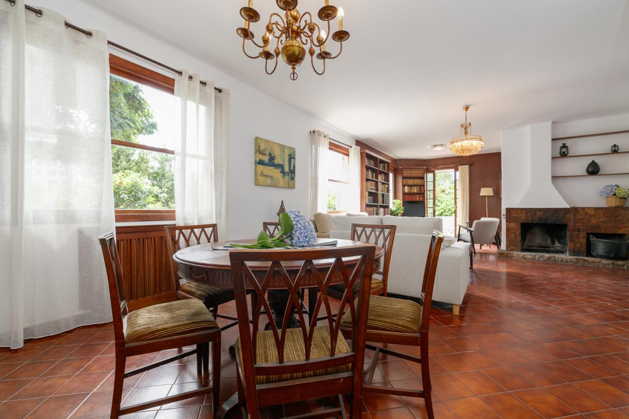 Casa Moreiras Vigo Zewnętrze zdjęcie