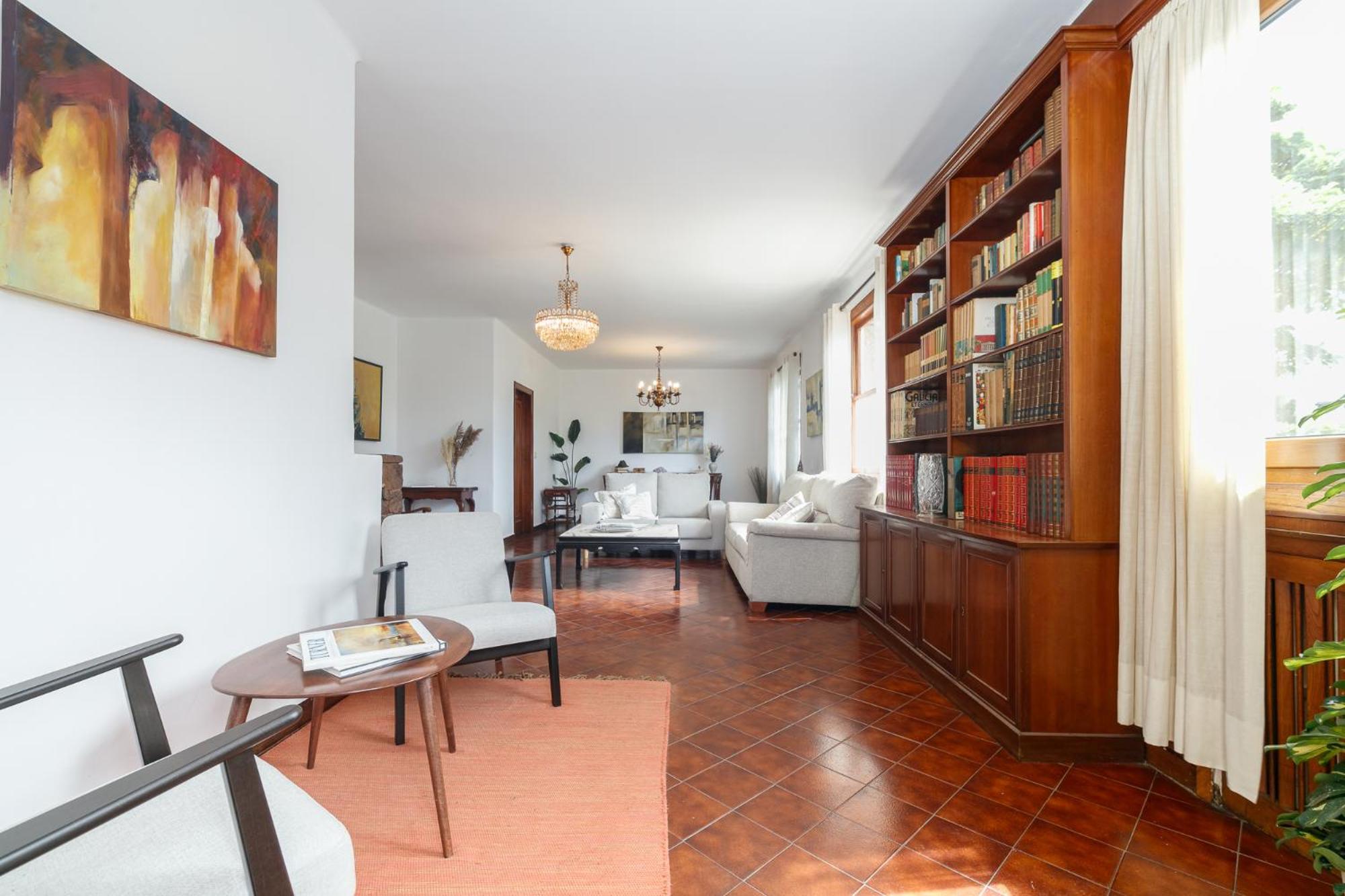 Casa Moreiras Vigo Zewnętrze zdjęcie