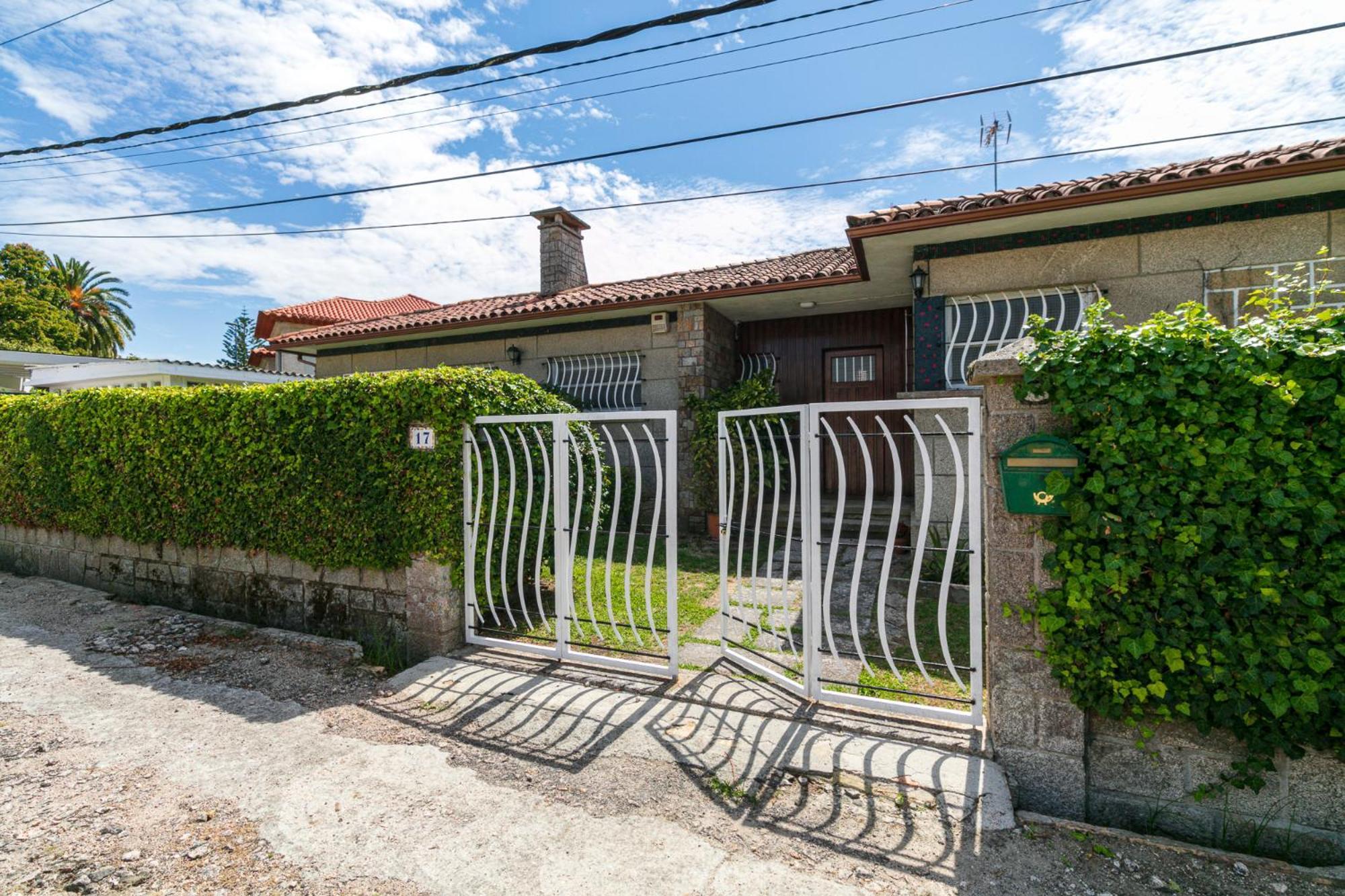 Casa Moreiras Vigo Zewnętrze zdjęcie