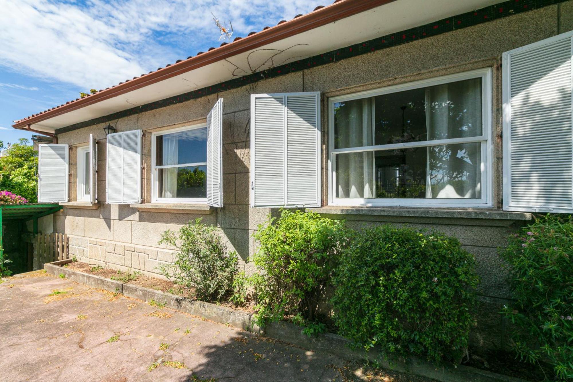 Casa Moreiras Vigo Zewnętrze zdjęcie
